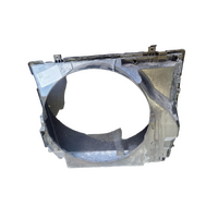 Nissan Navara D40 2.5 Yd25 Diesel Fan Shroud