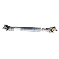 Nissan Pathfinder 2.5 Diesel R51 Front Prop Shaft