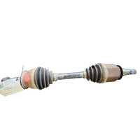 Nissan Navara, Pathfinder Left Front Driveshaft