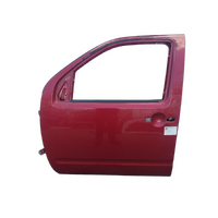 Nissan Navara Pathfinder Left Front Door