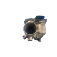 Nissan Pathfinder Navara Throttle Body