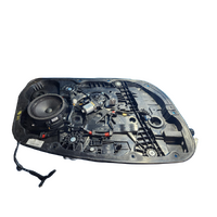 Hyundai I30 Gd Left Front Door Regulator And Motor Assembly
