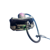 Hyundai I30 Right Front Caliper