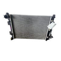 Hyundai I30 Gd Radiator