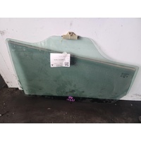 Hyundai I30 Gd Right Rear Door Window