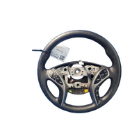 Hyundai I30 Gd Vinyl Steering Wheel