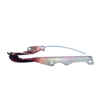 Mazda Cx5 Kf Left Bonnet Hinge