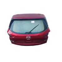 Mazda Cx5 Kf, Tailgate