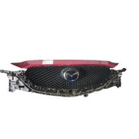 Mazda Cx5  Kf,  Radiator Grille