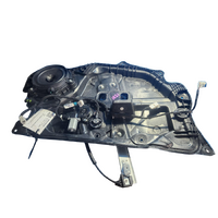 Mazda Cx5 Kf Left Front Door Regulator And Motor Assembly