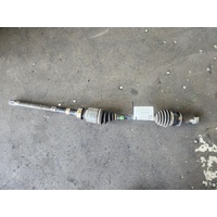Mazda Cx5 Kf Right Front Driveshaft