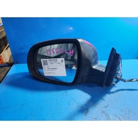 Haval H2  Left Door Mirror