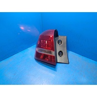 Haval H2  Left Taillight