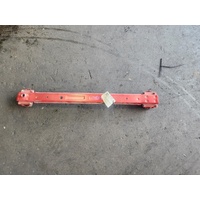 Haval H2, Rear Bumper Main Reinforcement