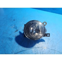 Haval H2  Right Bumper Foglamp