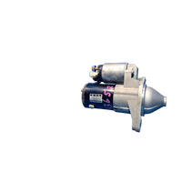 Haval H2 1.5 Turbo Petrol, Starter