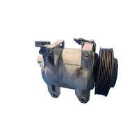 Nissan Pathfinder R51 2.5 Diesel  Valeo Hfc-134A Air Cond Compressor