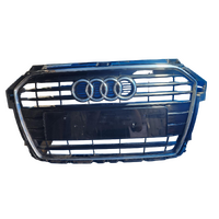 Audi A1 Radiator Grille