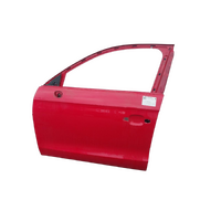 Audi A1 8X  Left Front Door