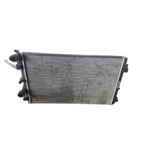 Audi A1 Radiator