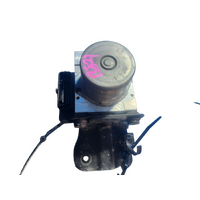 Hyundai I30 Fd Abs Pump