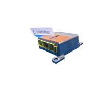 Nissan Dualis J10  Airbag Module