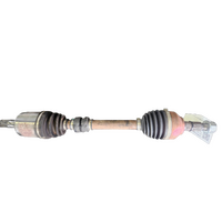 Nissan Dualis J10 Left Front Driveshaft