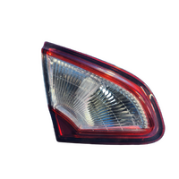 Nissan Dualis J10 Left Rear Tailgate Lamp Garnish