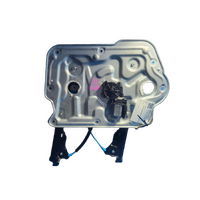 Nissan Dualis J10 Right Front Window Regulator