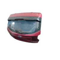 Subaru Xv  G4x,  Tailgate