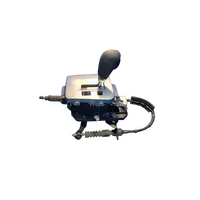 Subaru Xv G4x Gear Shifter