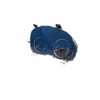 Subaru Xv G4x Instrument Cluster