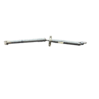 Subaru Xv G4x Automatic Rear Prop Shaft