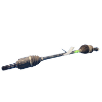 Subaru Xv G4x Right Front Driveshaft