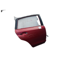 Subaru Impreza G4 Right Rear Door
