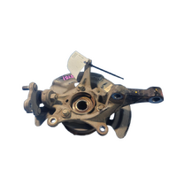 Kia Cerato Bd  Left Front Hub Assembly