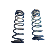 Kia Cerato Bd Pair Of Rear Coil Spring
