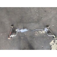Kia Cerato Bd, Stabilizer Bar
