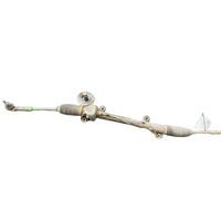 Kia Cerato Bd Steering Rack