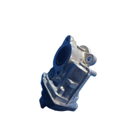 Nissan Navara Np300,  Egr Cooler Valve