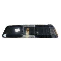 Nissan Navara Np300 Rear Screen Glass