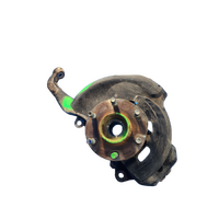 Nissan Navara Np300 Right Front Hub Assembly