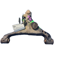 Nissan Navara Np300 Right Front Lower Control Arm
