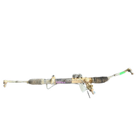 Nissan Navara Np300 Steering Rack