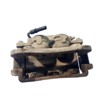 Ford Falcon Fg-Fgx Left Front Caliper