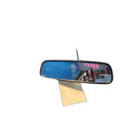 Ford Falcon Fg-Fgx  Interior Mirror