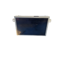 Ford Falcon  Fgx, 8 Inch Touchscreen Display Unit