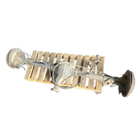 Ford Falcon Fg Mkii-Fgx Rear Diff Assembly
