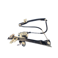 Ford Falcon Fg-Fgx Right Front Window Regulator