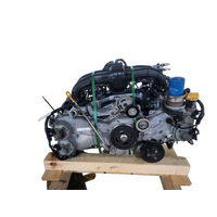 Subaru Impreza Xv Petrol 2.0 Fb20 Auto T/M Engine